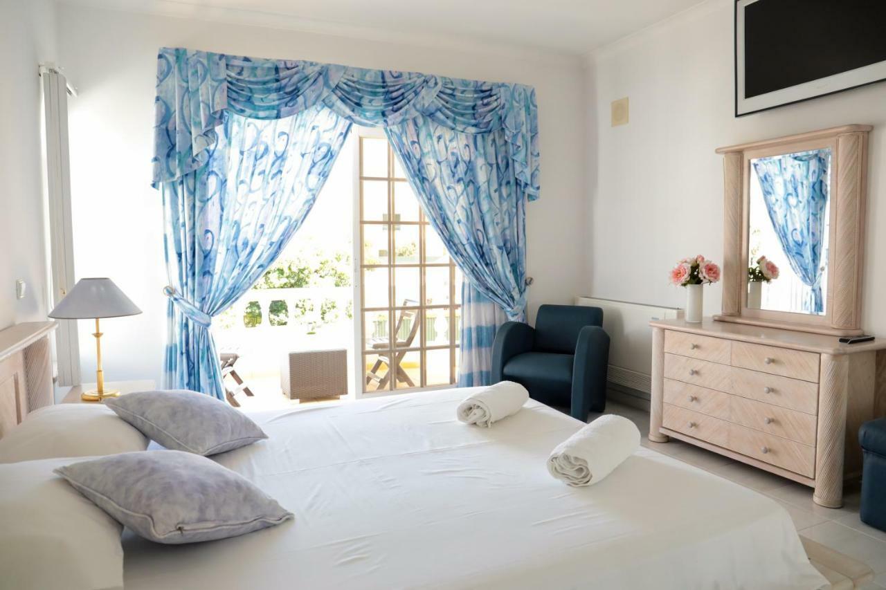 Casa Toscano Lagos Eksteriør billede
