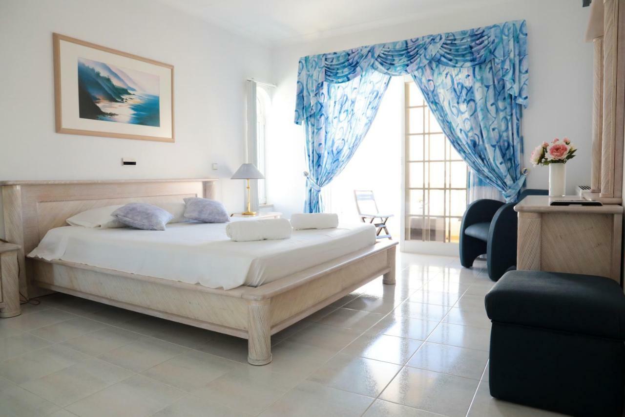 Casa Toscano Lagos Eksteriør billede