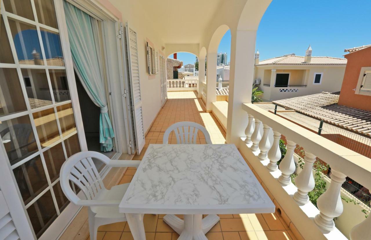 Casa Toscano Lagos Eksteriør billede