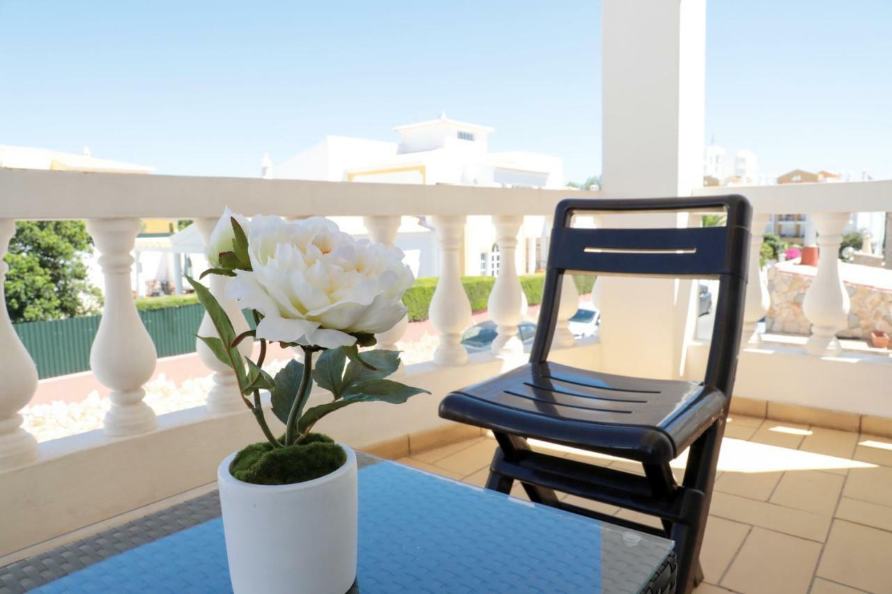 Casa Toscano Lagos Eksteriør billede