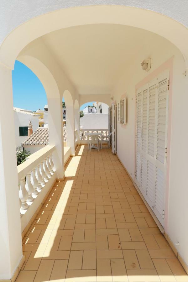 Casa Toscano Lagos Eksteriør billede