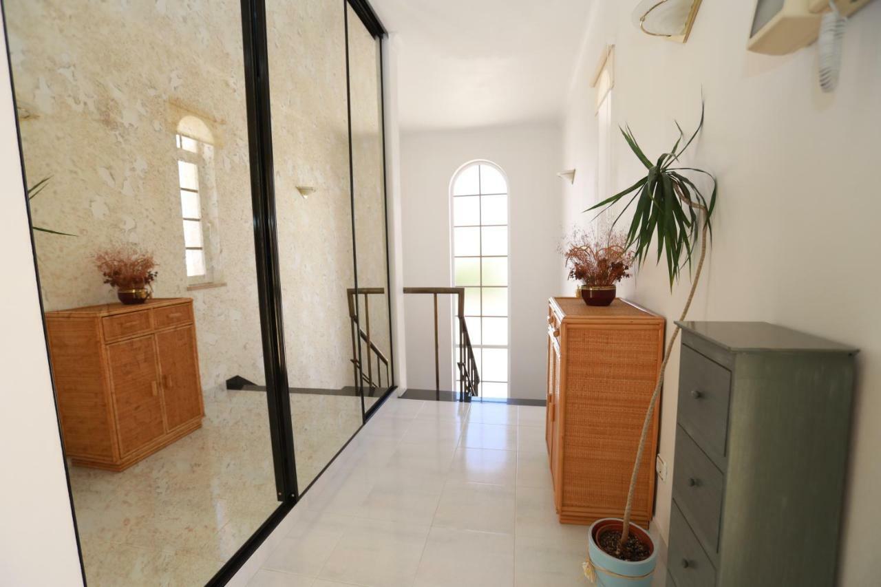 Casa Toscano Lagos Eksteriør billede