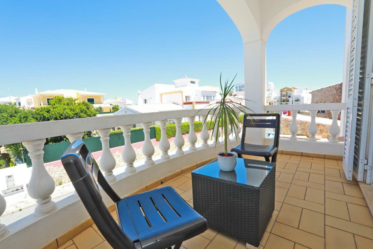Casa Toscano Lagos Eksteriør billede