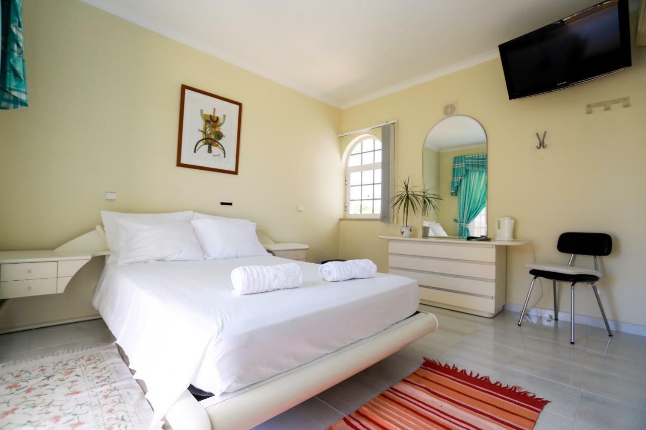 Casa Toscano Lagos Eksteriør billede