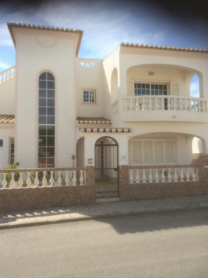 Casa Toscano Lagos Eksteriør billede