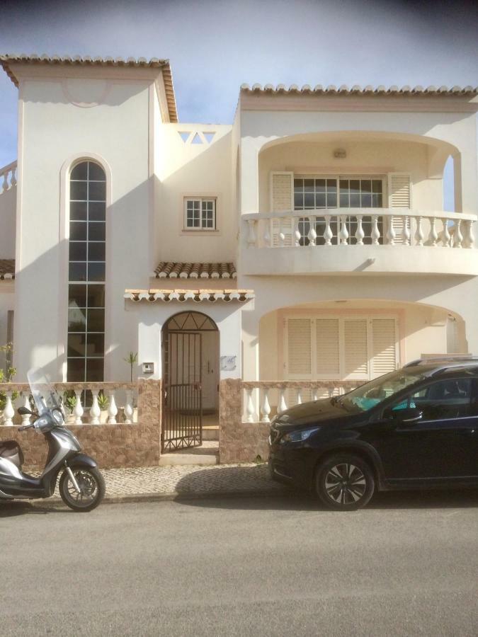 Casa Toscano Lagos Eksteriør billede
